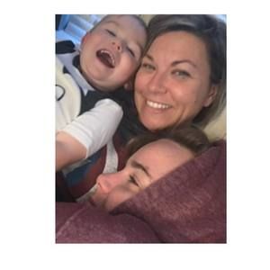 Meet your Posher, Jillian